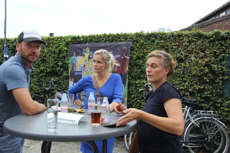 Landlopersjogging 2022